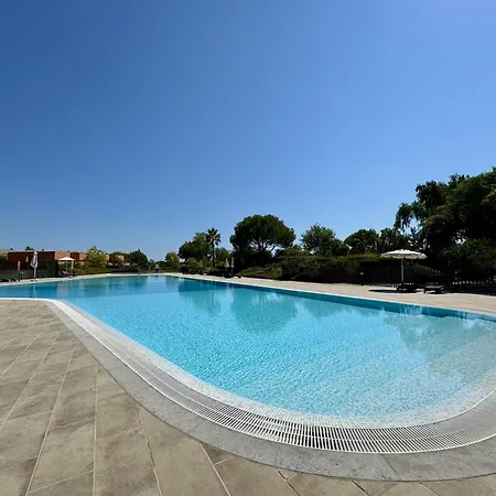 Prestige 3 With Pool By Homing Vilamoura