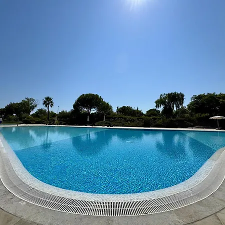 Prestige 3 With Pool By Homing Vilamoura
