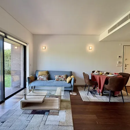 Apartment Prestige 3 With Pool By Homing *