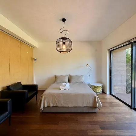 Apartment Prestige 3 With Pool By Homing Vilamoura