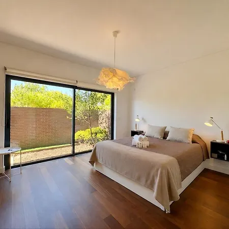 Apartment Prestige 3 With Pool By Homing *