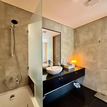 Apartment Prestige 3 With Pool By Homing *