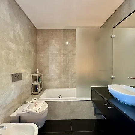 Prestige 3 With Pool By Homing Vilamoura