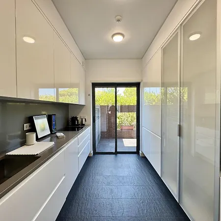 Prestige 3 With Pool By Homing Apartment Vilamoura